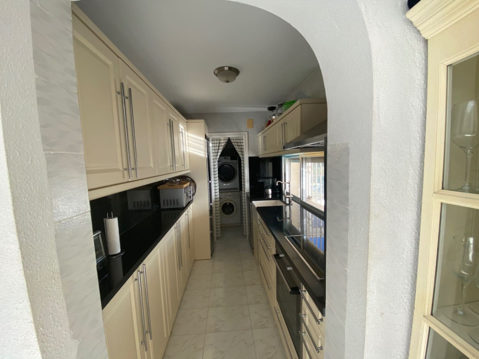 4 bedroom Villa for sale in Alfaz del Pi / L'Alfas del Pi with pool garage - € 495,000 (Ref: 8668716)