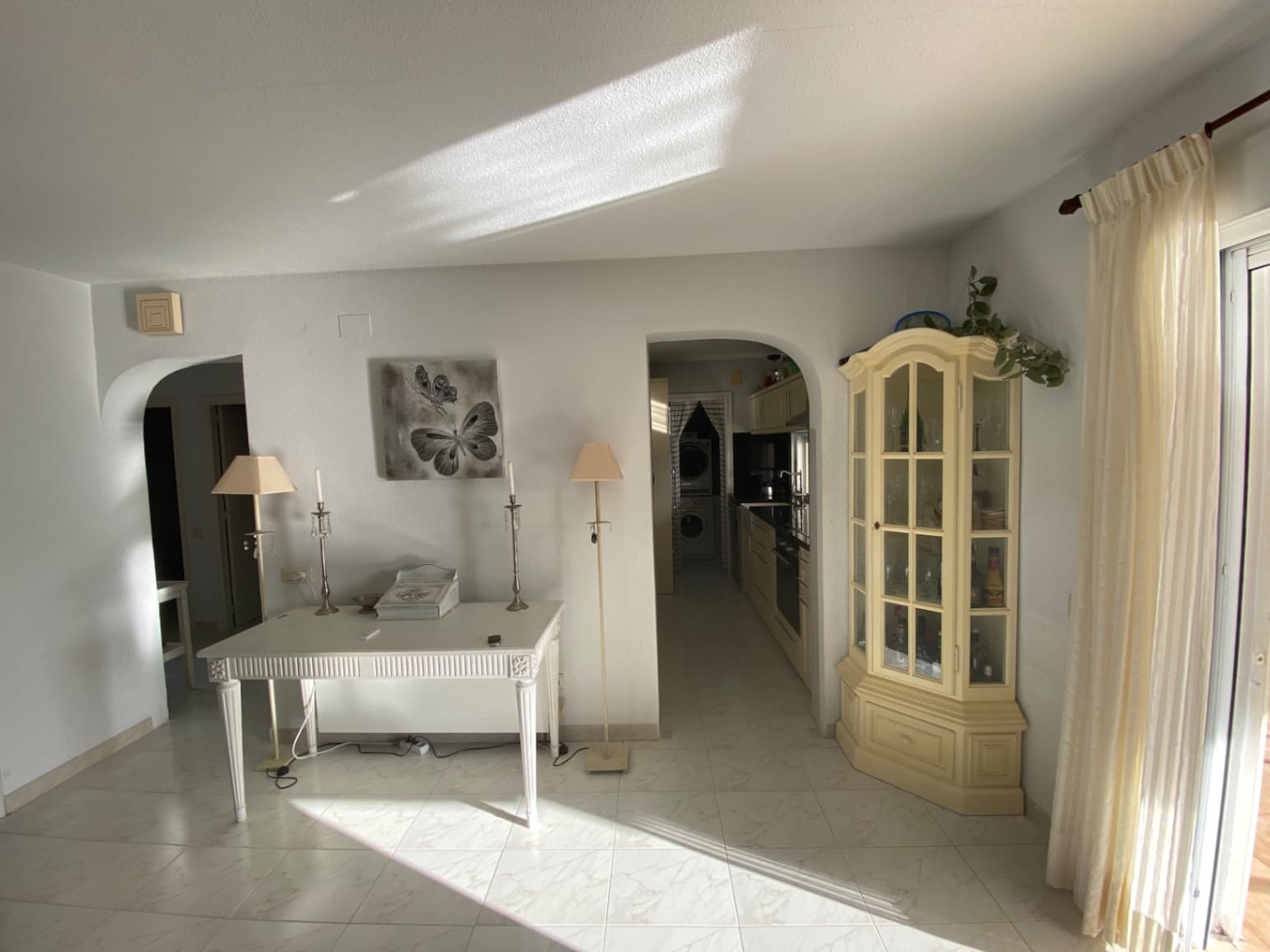 4 bedroom Villa for sale in Alfaz del Pi / L'Alfas del Pi with pool garage - € 495,000 (Ref: 8668716)