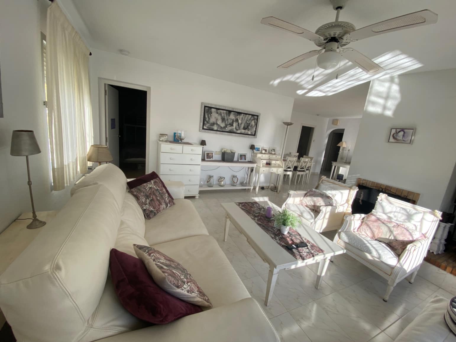 4 bedroom Villa for sale in Alfaz del Pi / L'Alfas del Pi with pool garage - € 495,000 (Ref: 8668716)