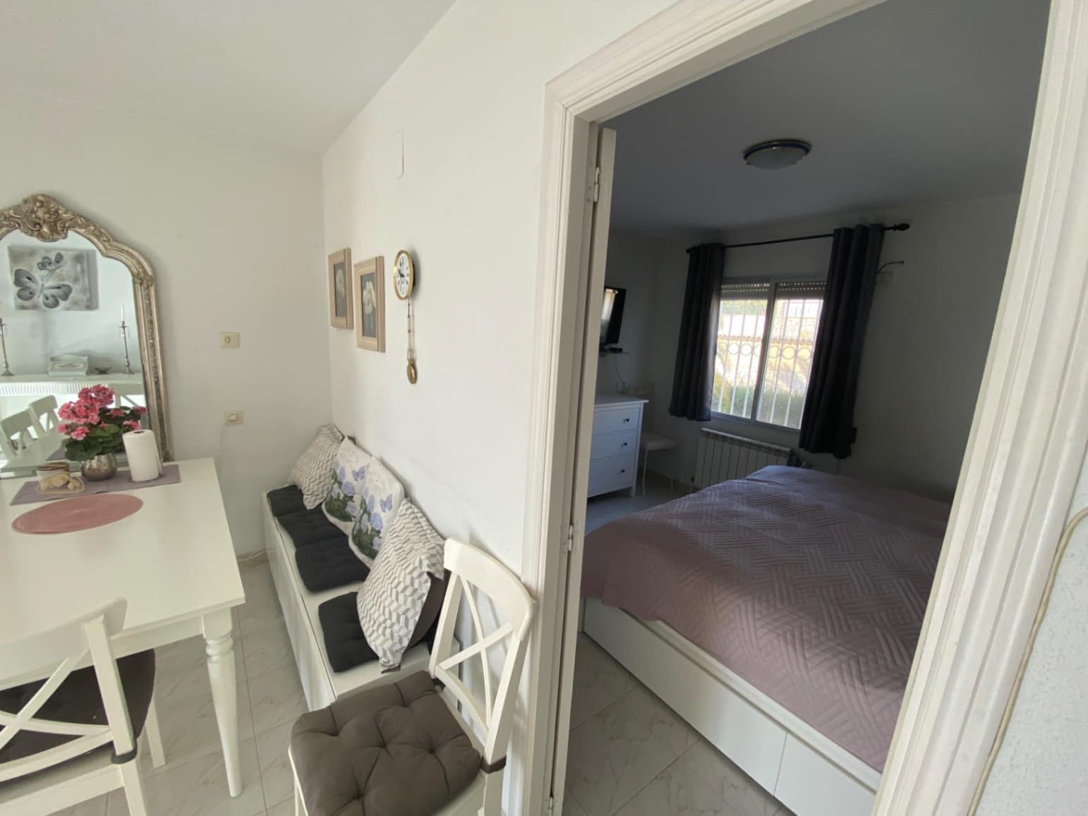 4 bedroom Villa for sale in Alfaz del Pi / L'Alfas del Pi with pool garage - € 495,000 (Ref: 8668716)