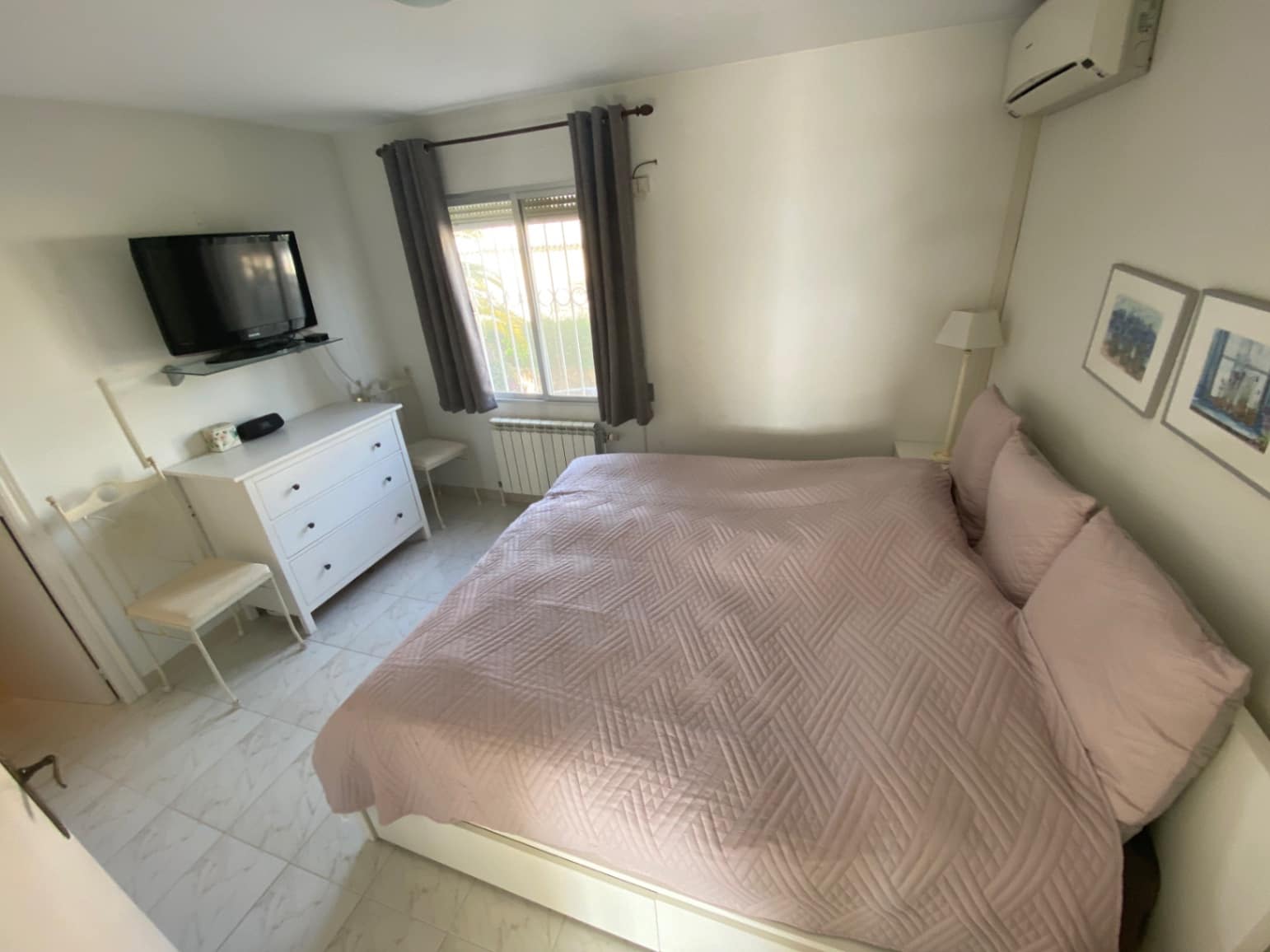 4 bedroom Villa for sale in Alfaz del Pi / L'Alfas del Pi with pool garage - € 495,000 (Ref: 8668716)