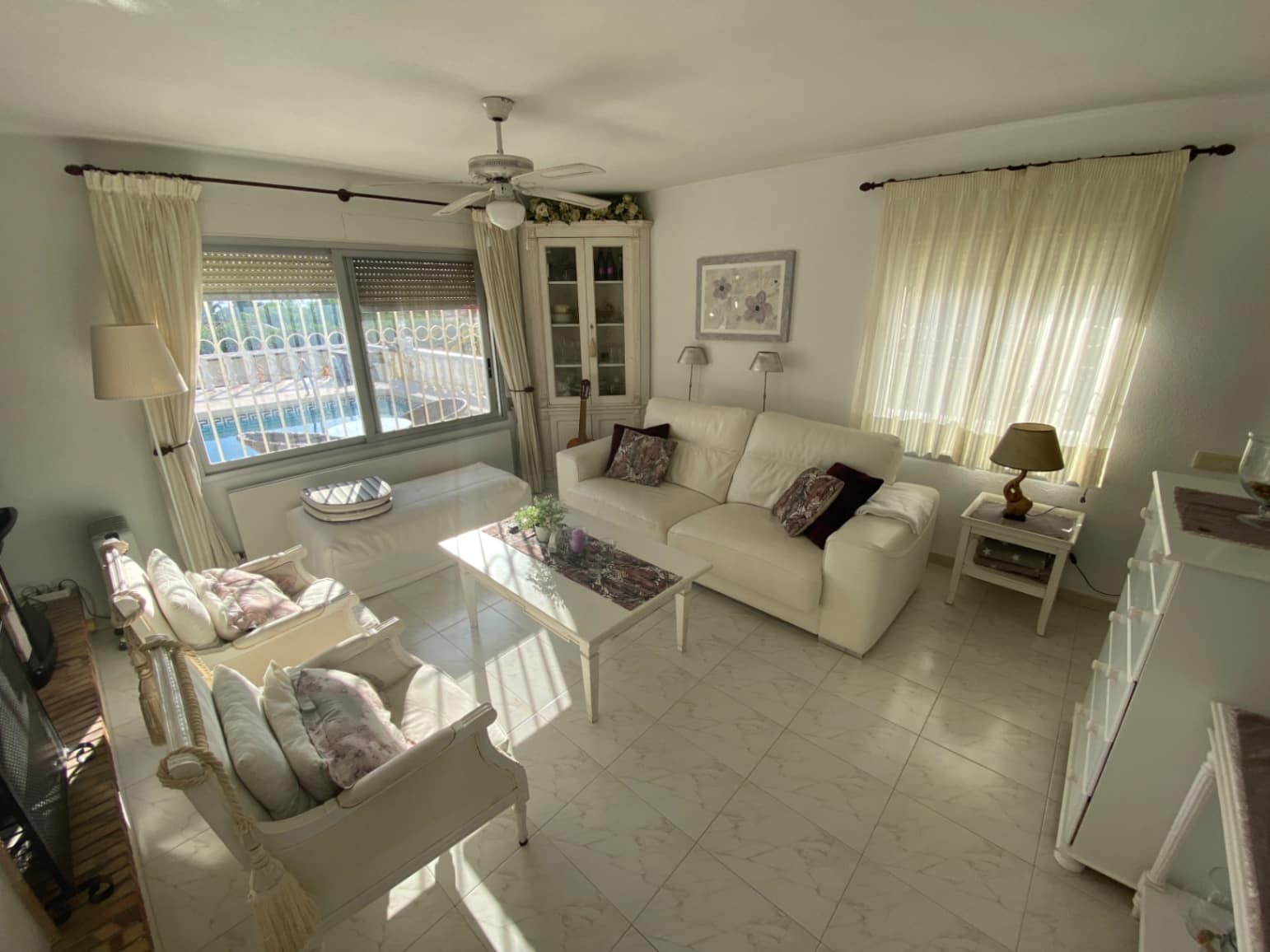 4 bedroom Villa for sale in Alfaz del Pi / L'Alfas del Pi with pool garage - € 495,000 (Ref: 8668716)