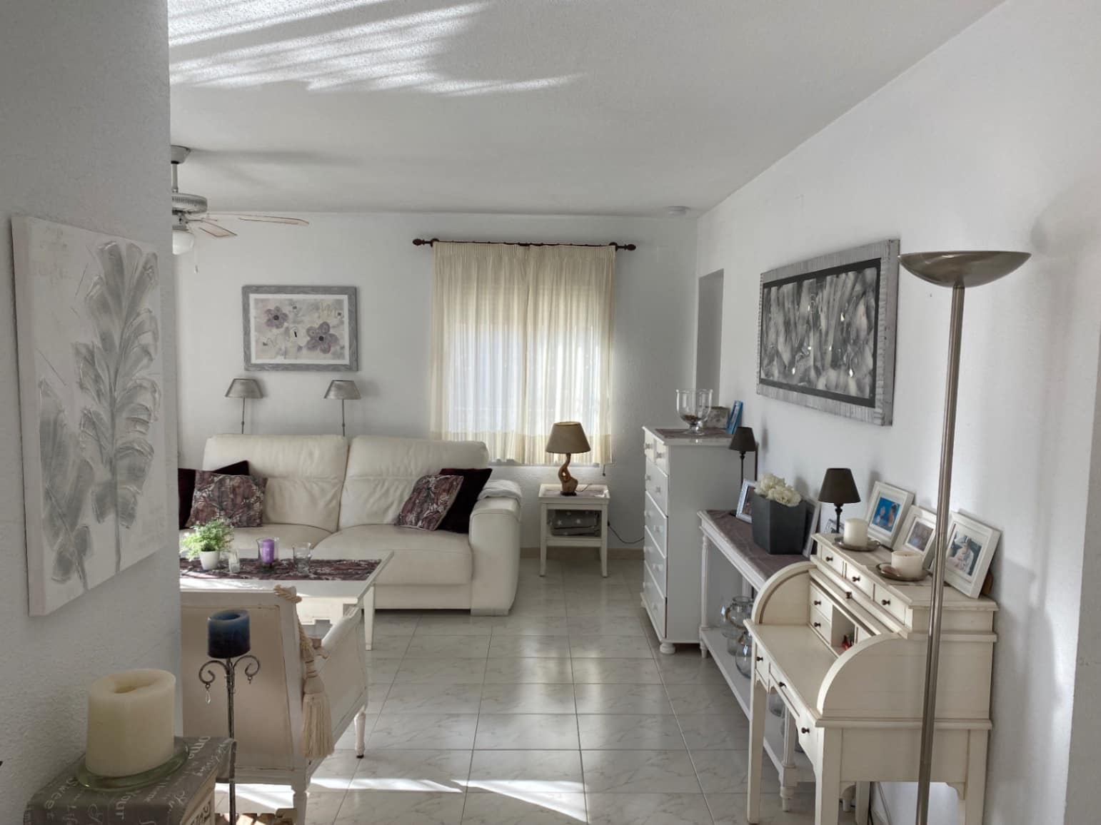 4 bedroom Villa for sale in Alfaz del Pi / L'Alfas del Pi with pool garage - € 495,000 (Ref: 8668716)