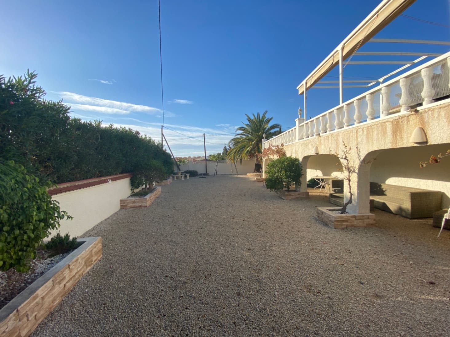 4 bedroom Villa for sale in Alfaz del Pi / L'Alfas del Pi with pool garage - € 495,000 (Ref: 8668716)