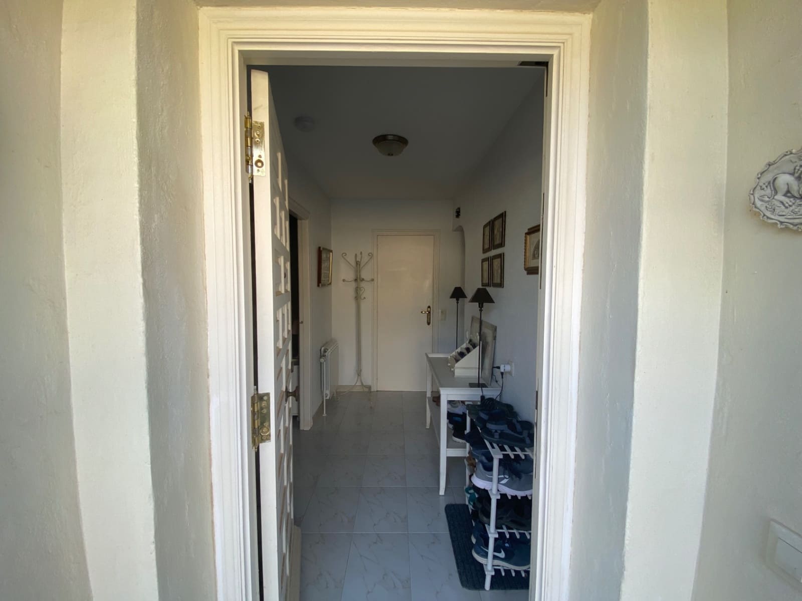 4 bedroom Villa for sale in Alfaz del Pi / L'Alfas del Pi with pool garage - € 495,000 (Ref: 8668716)