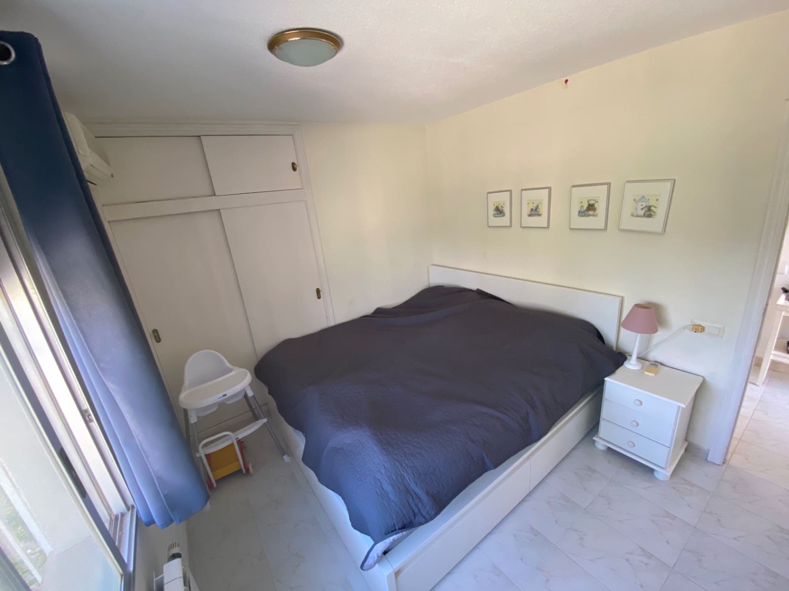 4 bedroom Villa for sale in Alfaz del Pi / L'Alfas del Pi with pool garage - € 495,000 (Ref: 8668716)