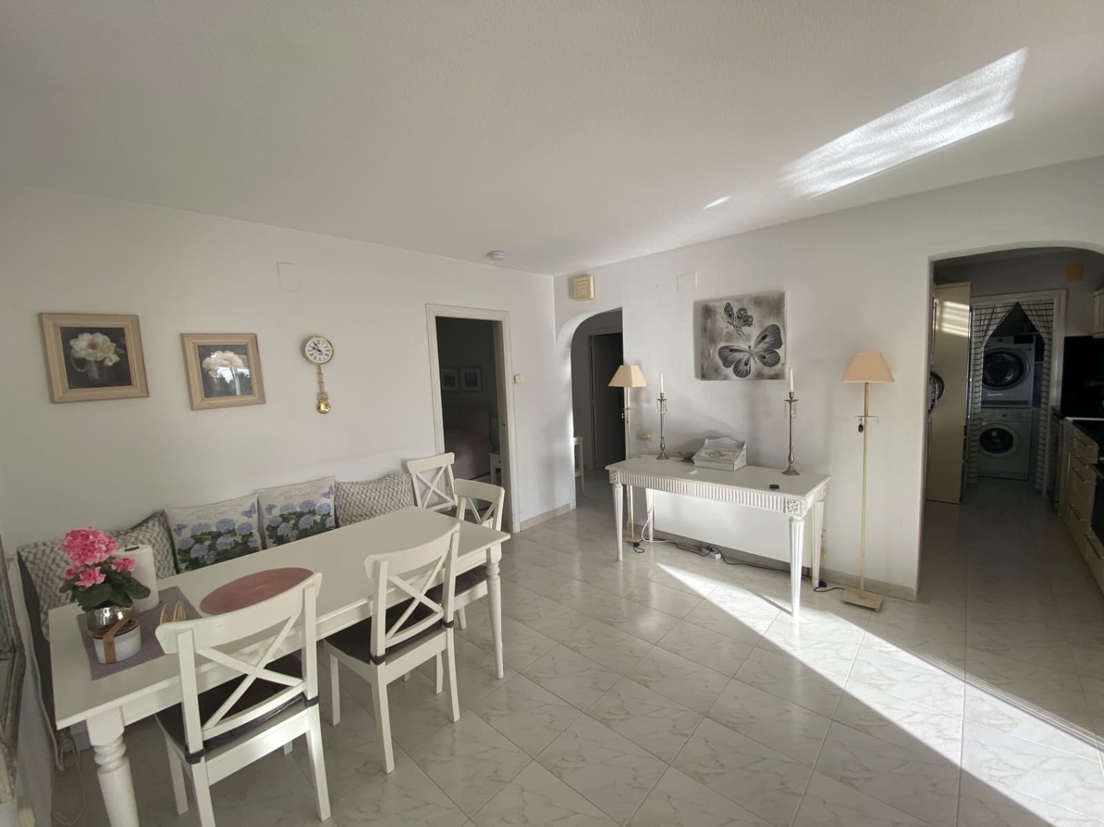 4 bedroom Villa for sale in Alfaz del Pi / L'Alfas del Pi with pool garage - € 495,000 (Ref: 8668716)