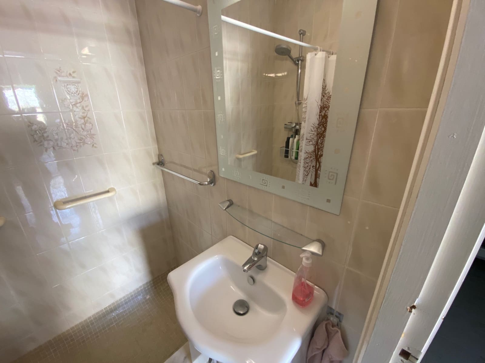 4 bedroom Villa for sale in Alfaz del Pi / L'Alfas del Pi with pool garage - € 495,000 (Ref: 8668716)