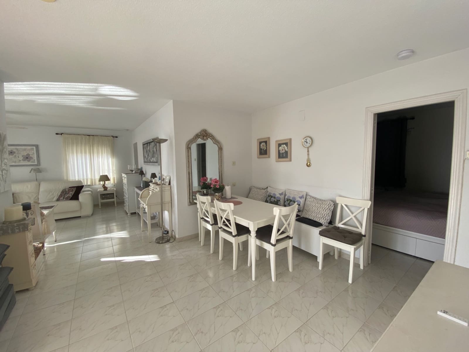 4 bedroom Villa for sale in Alfaz del Pi / L'Alfas del Pi with pool garage - € 495,000 (Ref: 8668716)