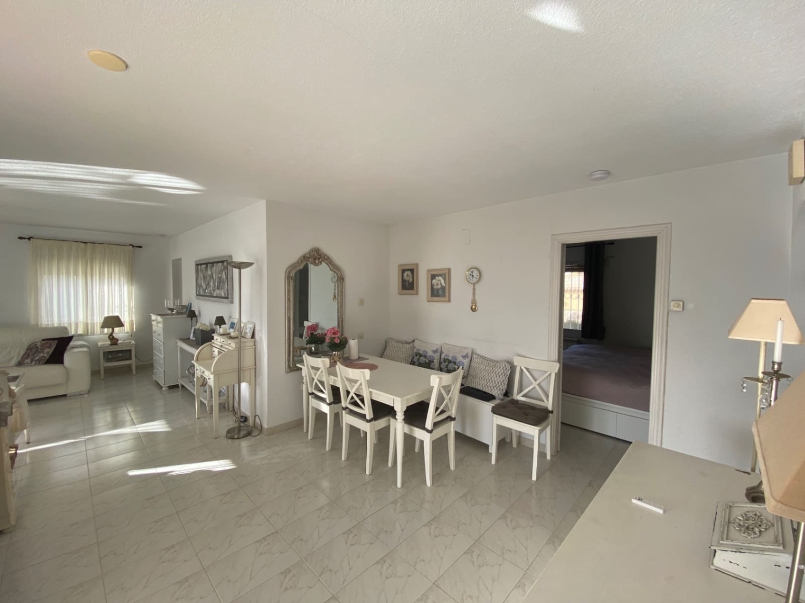 4 bedroom Villa for sale in Alfaz del Pi / L'Alfas del Pi with pool garage - € 495,000 (Ref: 8668716)