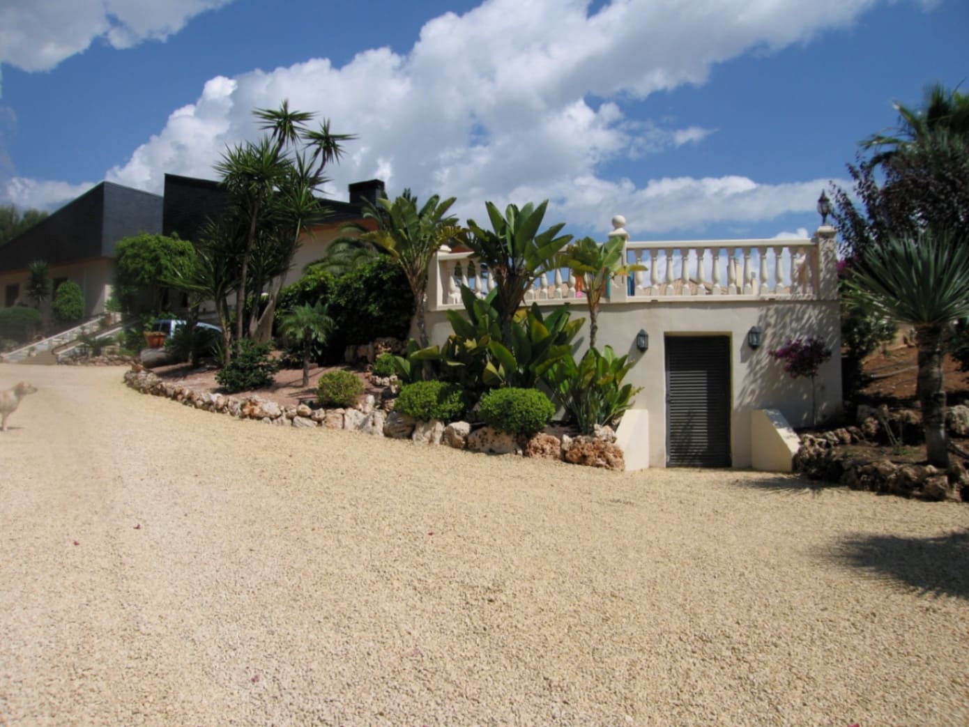 4 soverom Villa til salgs i La Nucia med svømmebasseng - € 995 000 (Ref: 8670953)