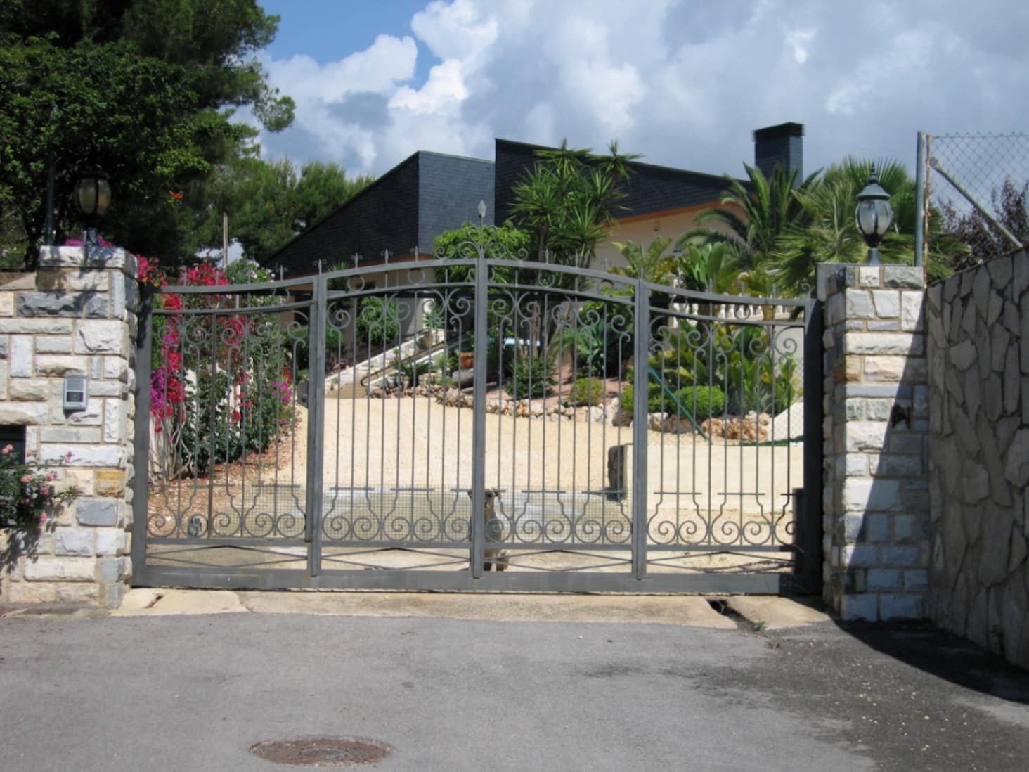 4 soverom Villa til salgs i La Nucia med svømmebasseng - € 995 000 (Ref: 8670953)