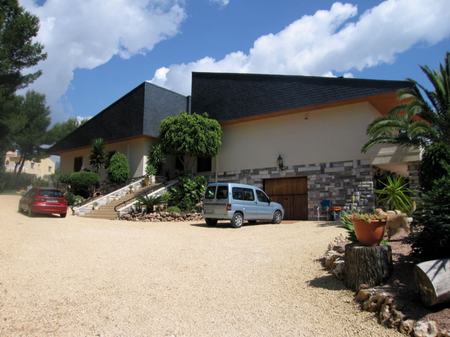 4 soverom Villa til salgs i La Nucia med svømmebasseng - € 995 000 (Ref: 8670953)