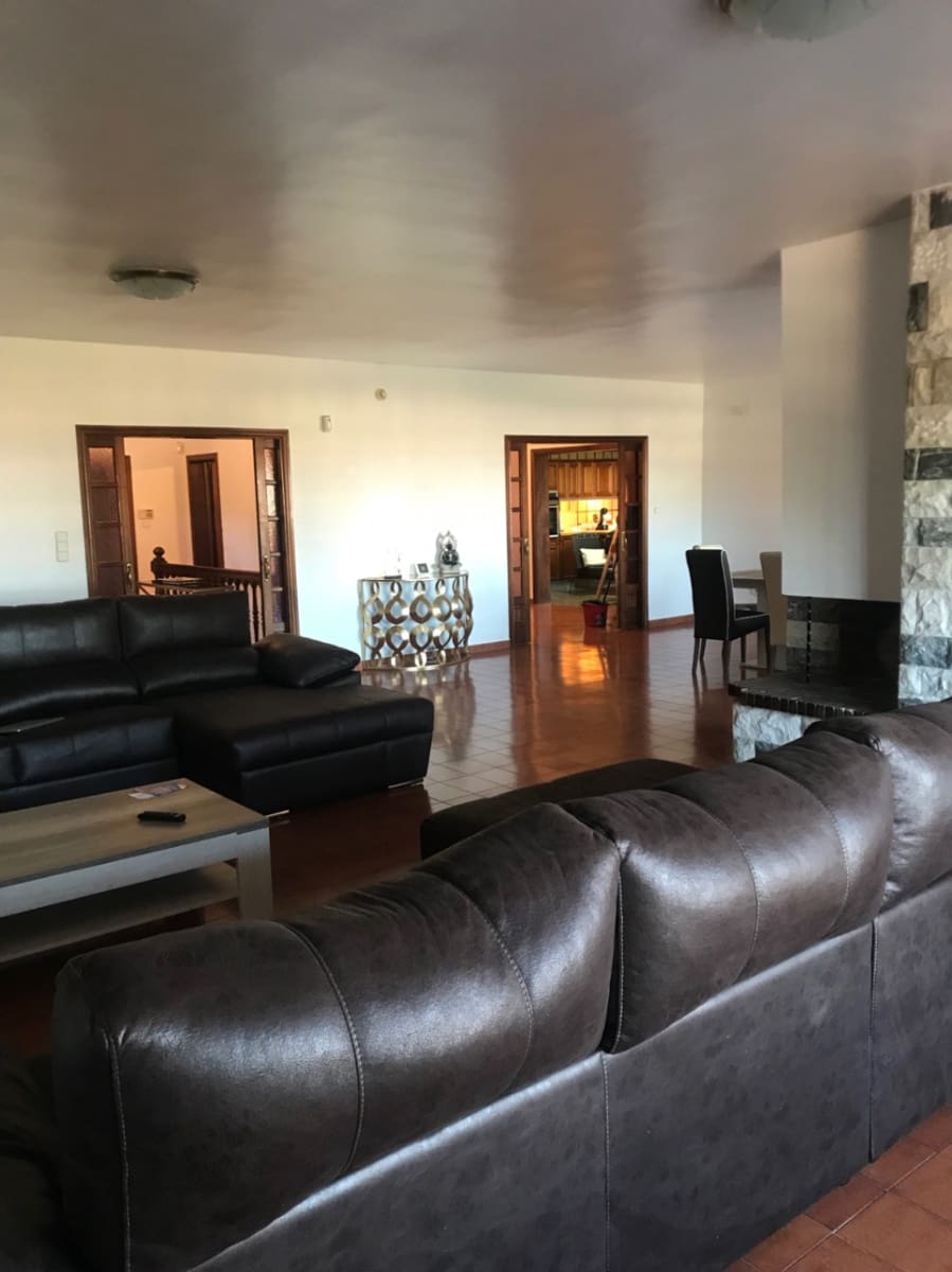 4 soverom Villa til salgs i La Nucia med svømmebasseng - € 995 000 (Ref: 8670953)