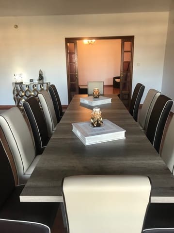 4 soverom Villa til salgs i La Nucia med svømmebasseng - € 995 000 (Ref: 8670953)