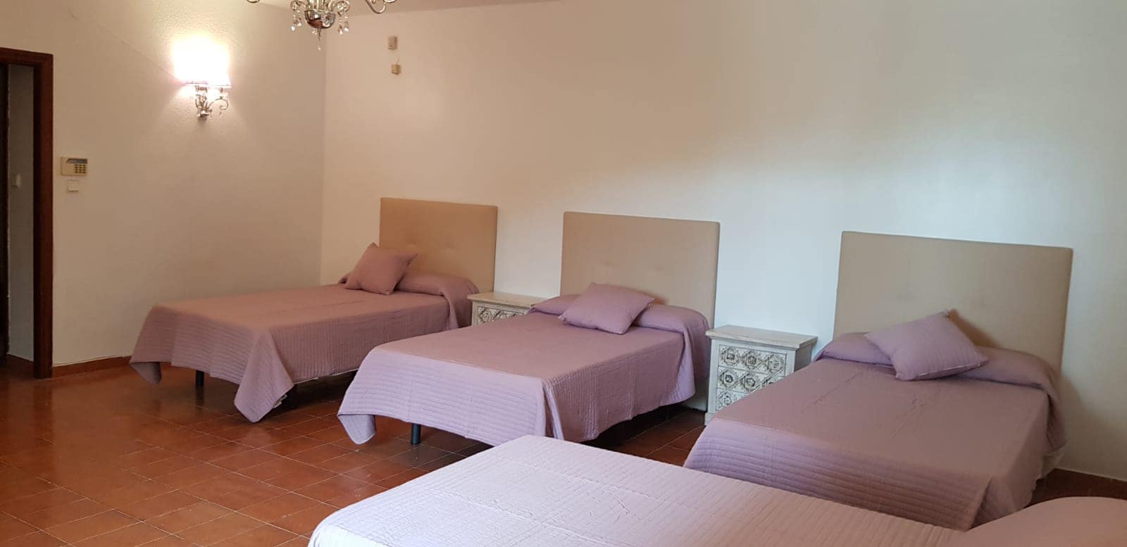 4 soverom Villa til salgs i La Nucia med svømmebasseng - € 995 000 (Ref: 8670953)