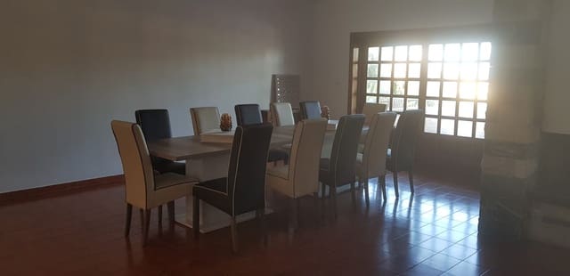 4 soverom Villa til salgs i La Nucia med svømmebasseng - € 995 000 (Ref: 8670953)