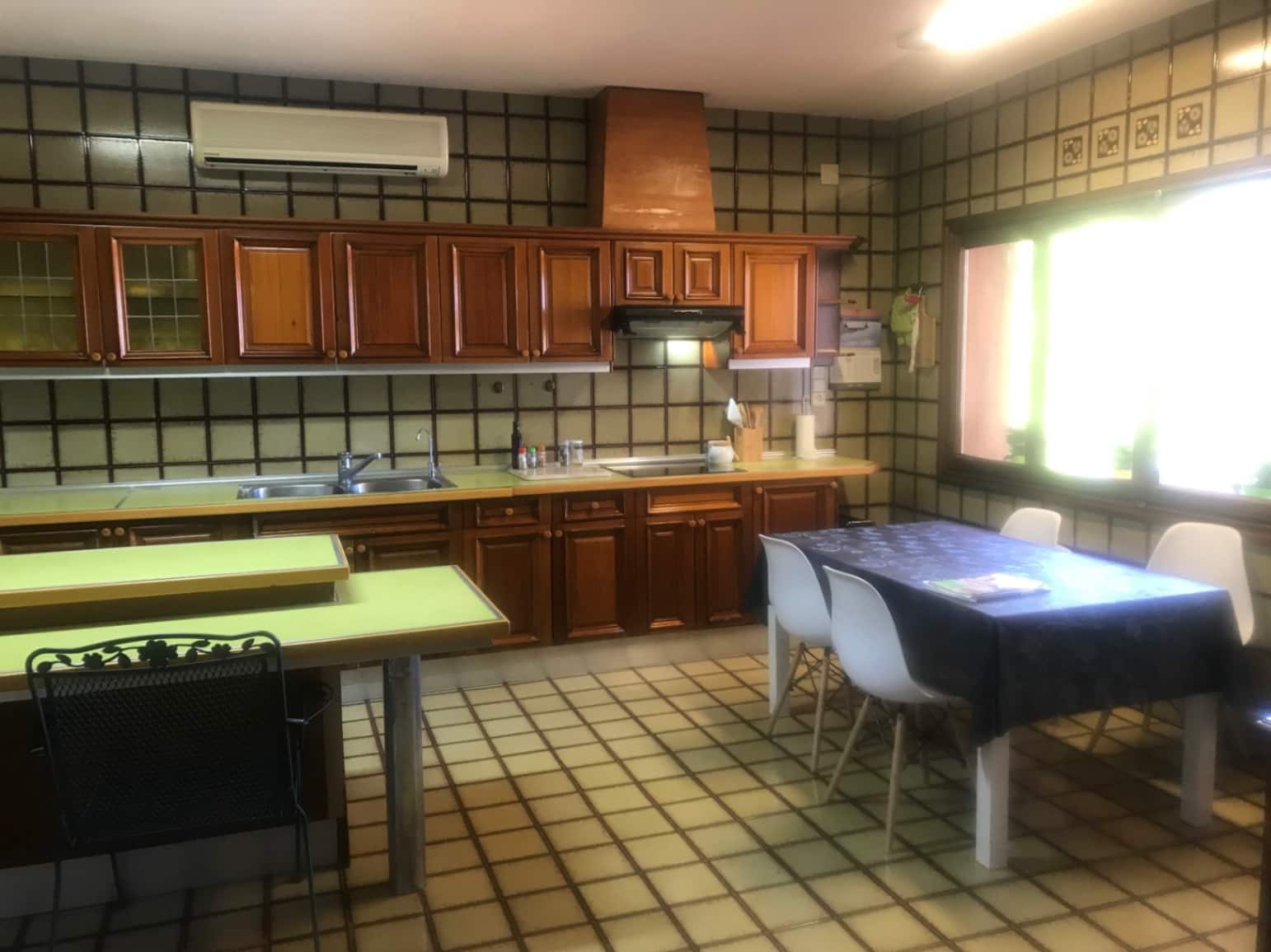 4 soverom Villa til salgs i La Nucia med svømmebasseng - € 995 000 (Ref: 8670953)