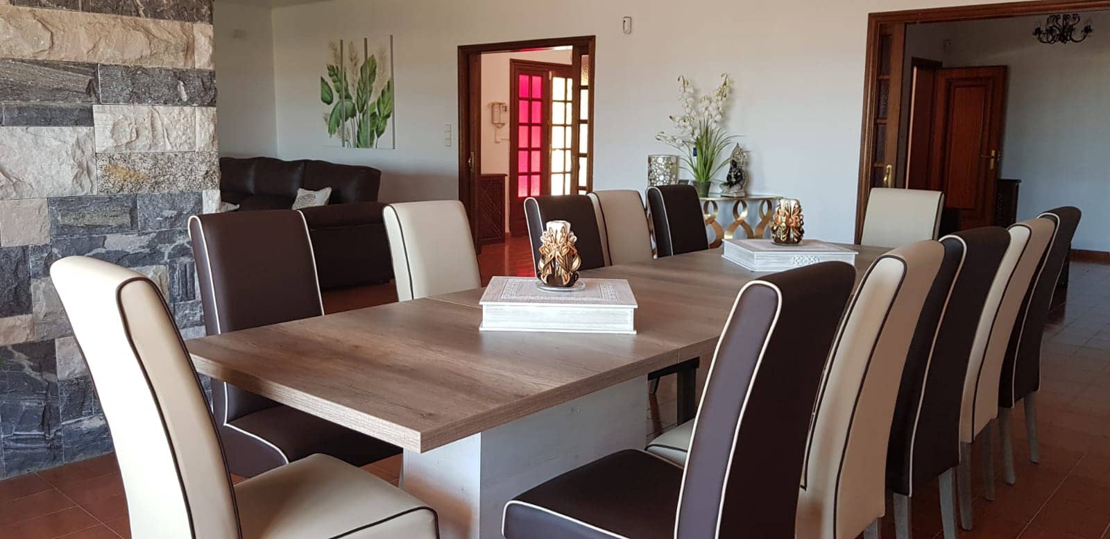 4 soverom Villa til salgs i La Nucia med svømmebasseng - € 995 000 (Ref: 8670953)