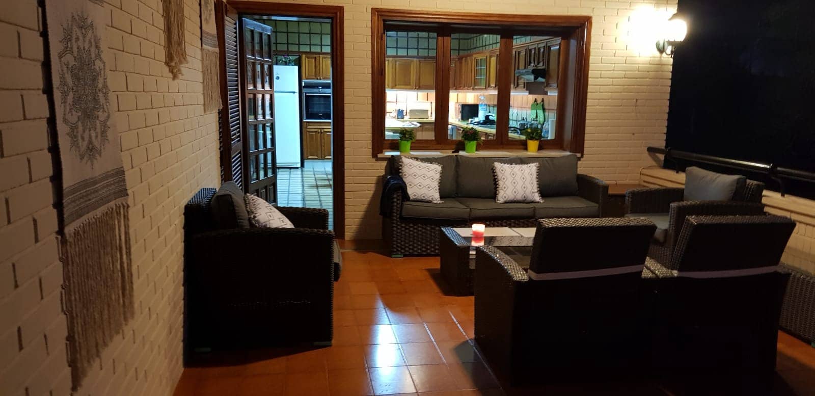 4 soverom Villa til salgs i La Nucia med svømmebasseng - € 995 000 (Ref: 8670953)