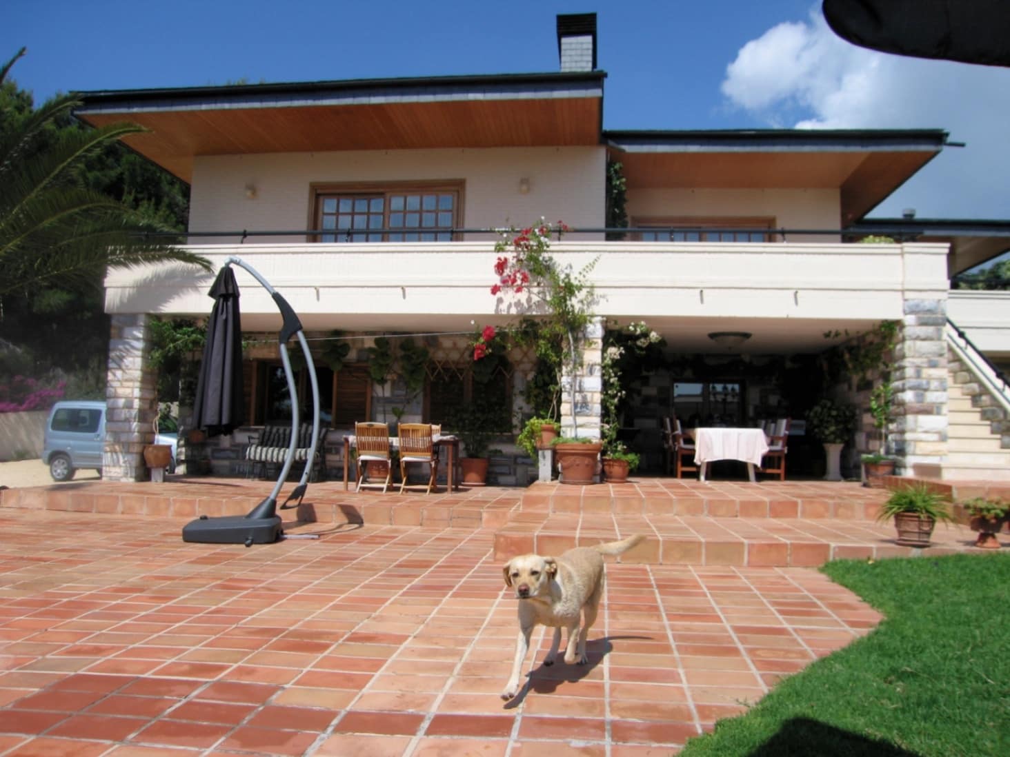 4 soverom Villa til salgs i La Nucia med svømmebasseng - € 995 000 (Ref: 8670953)