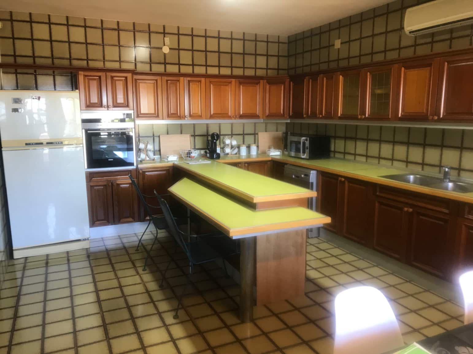 4 soverom Villa til salgs i La Nucia med svømmebasseng - € 995 000 (Ref: 8670953)