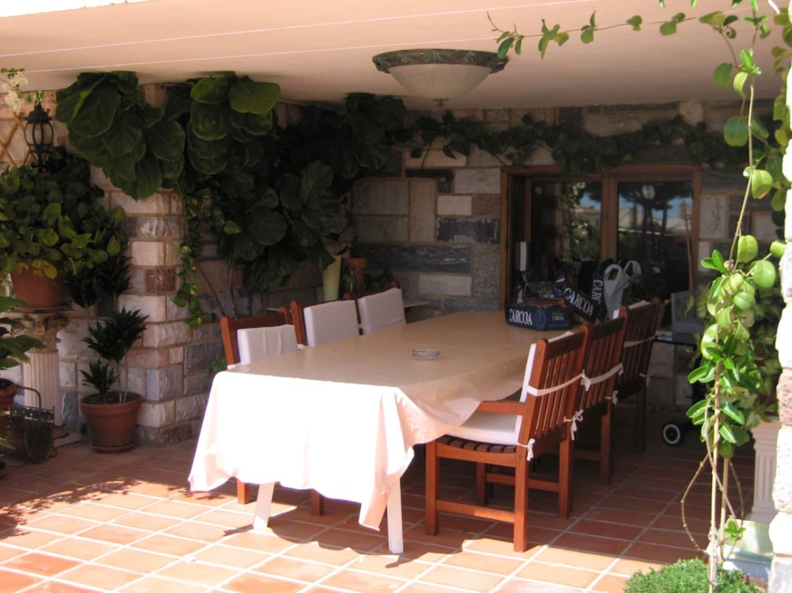 4 soverom Villa til salgs i La Nucia med svømmebasseng - € 995 000 (Ref: 8670953)