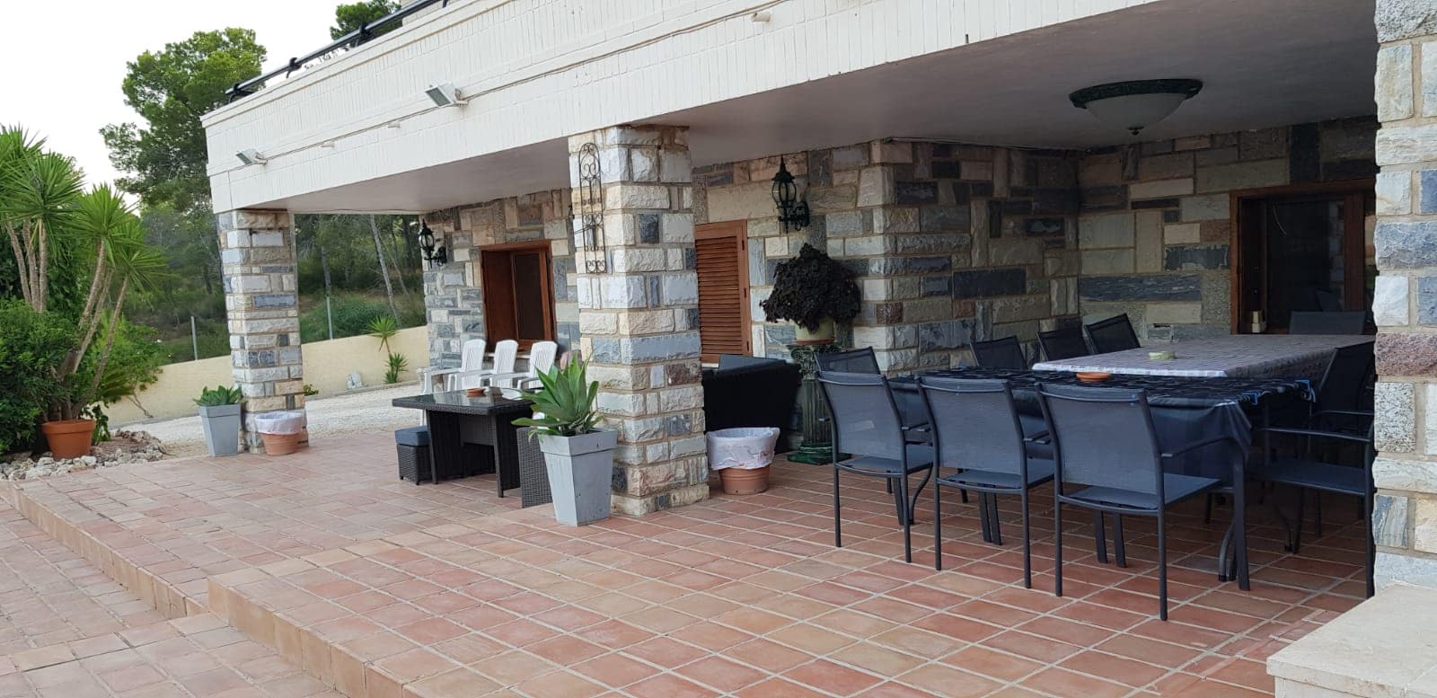 4 soverom Villa til salgs i La Nucia med svømmebasseng - € 995 000 (Ref: 8670953)