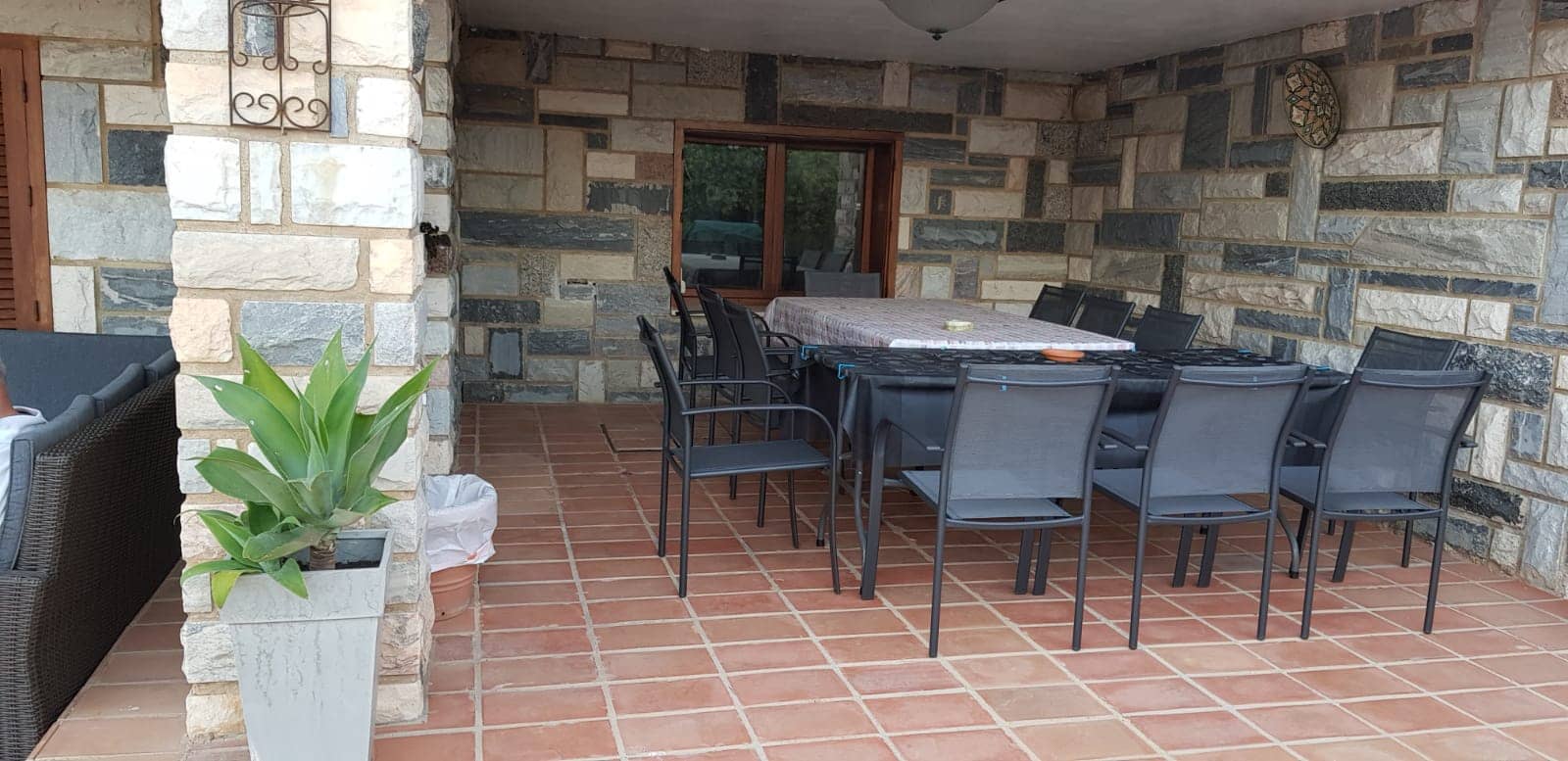 4 soverom Villa til salgs i La Nucia med svømmebasseng - € 995 000 (Ref: 8670953)