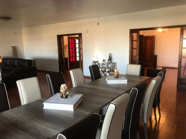 4 soverom Villa til salgs i La Nucia med svømmebasseng - € 995 000 (Ref: 8670953)