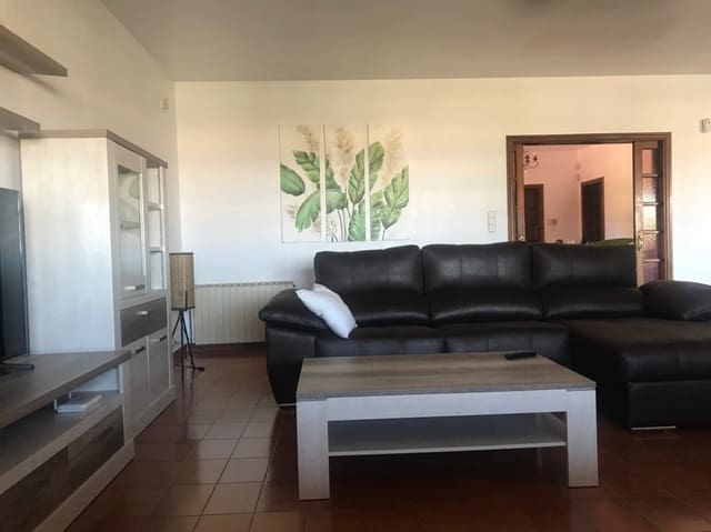 4 soverom Villa til salgs i La Nucia med svømmebasseng - € 995 000 (Ref: 8670953)