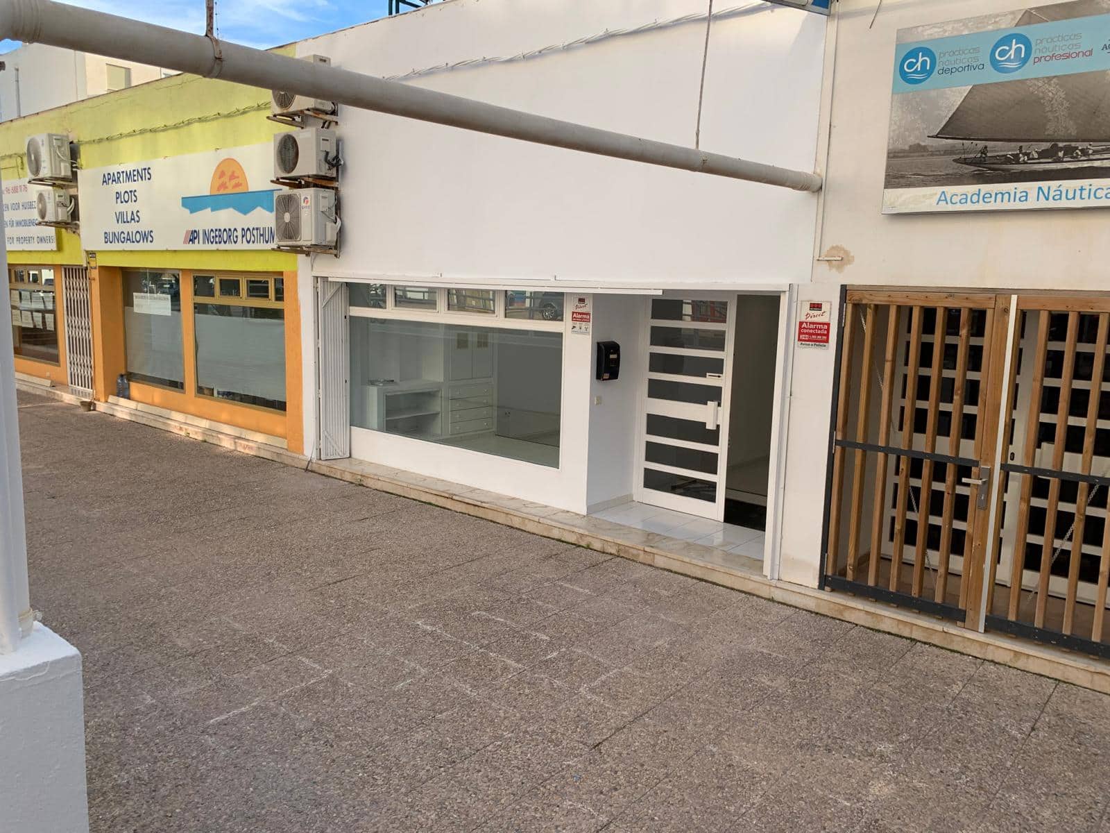 Kontor til leje i Altea - € 900 (Ref: 8671336)