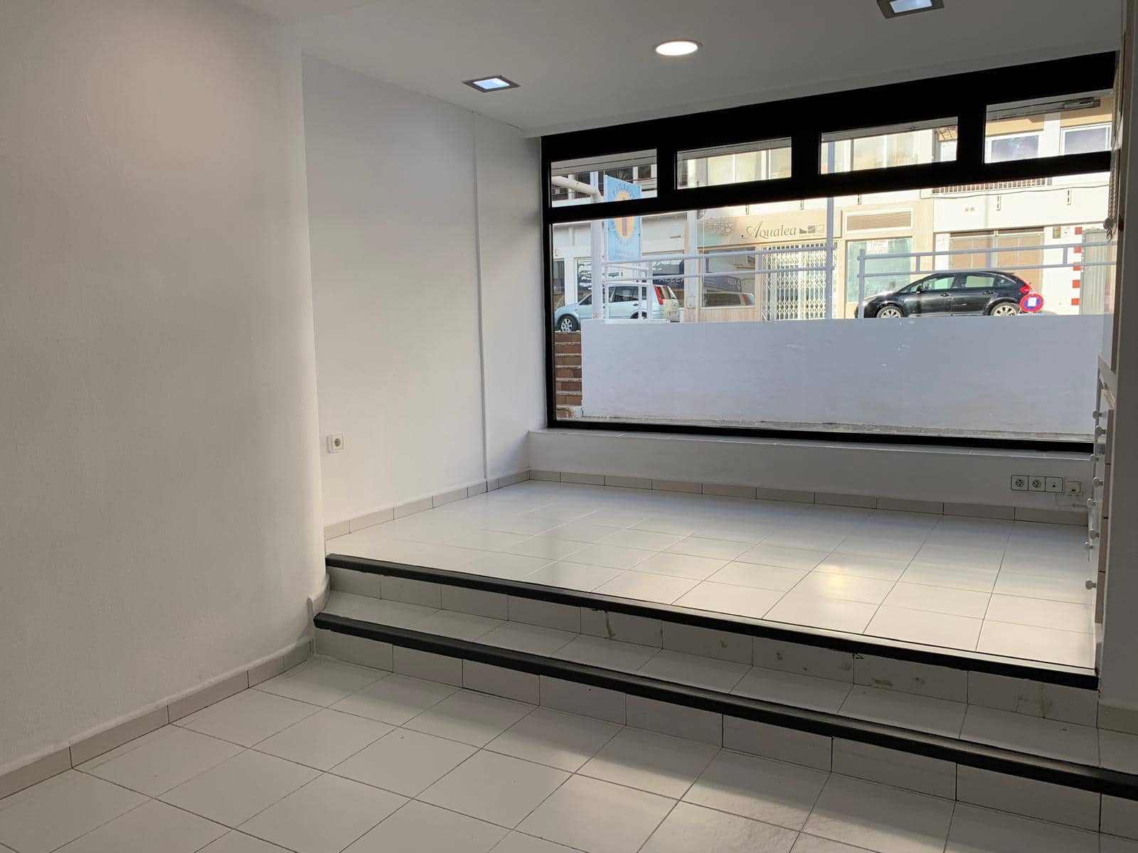 Kontor til leje i Altea - € 900 (Ref: 8671336)