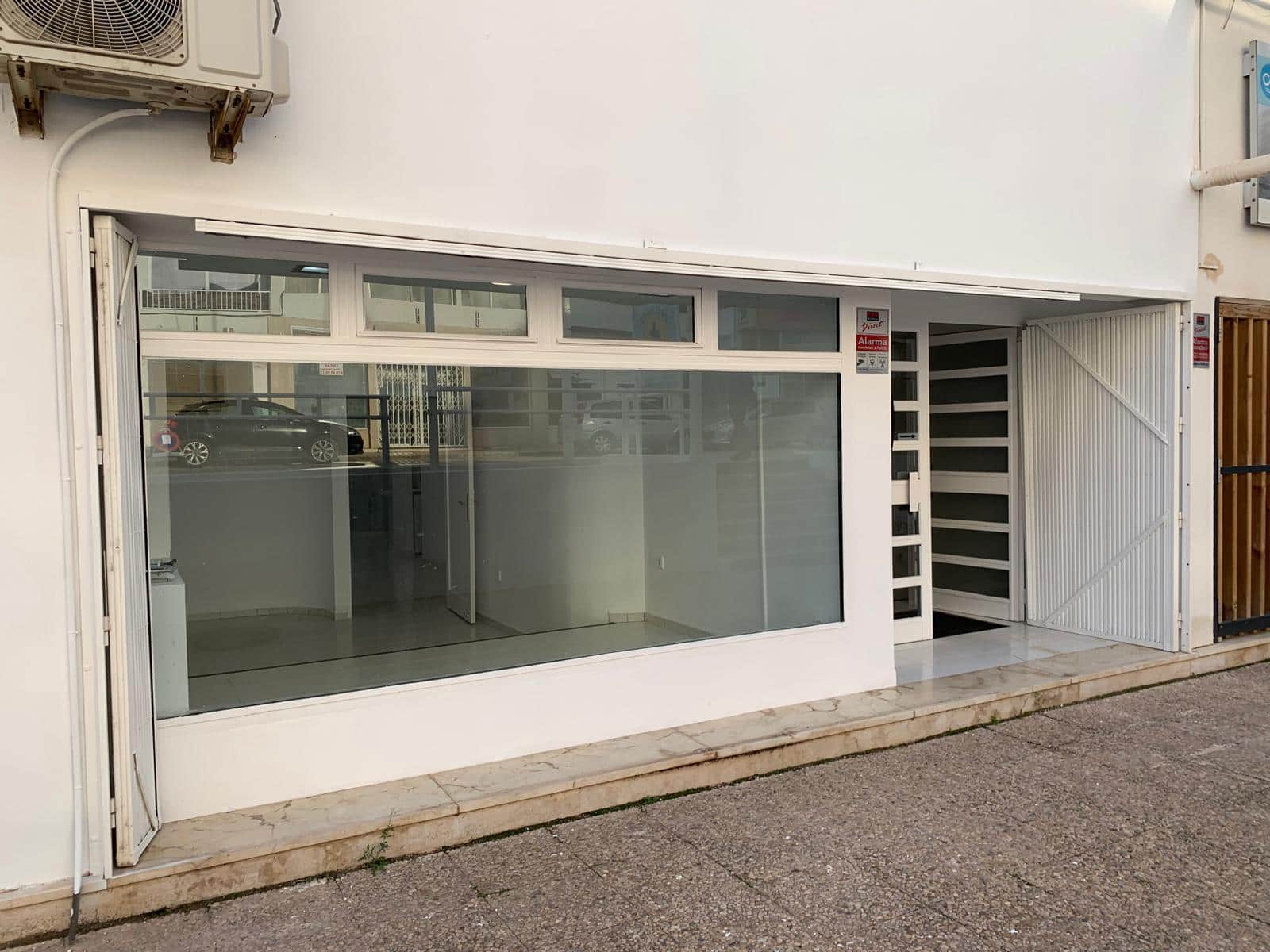 Kontor til leje i Altea - € 900 (Ref: 8671336)