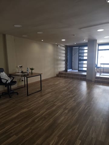 Office for rent in Altea - € 900 (Ref: 8671336)