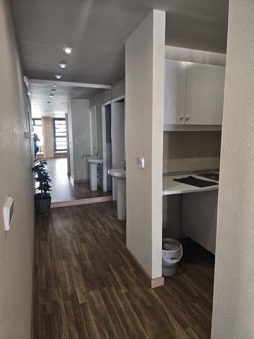 Office for rent in Altea - € 900 (Ref: 8671336)