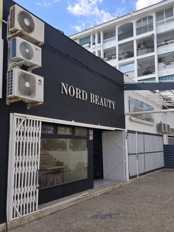 Office for rent in Altea - € 900 (Ref: 8671336)