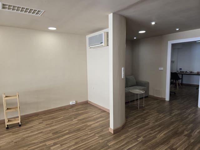 Office for rent in Altea - € 900 (Ref: 8671336)