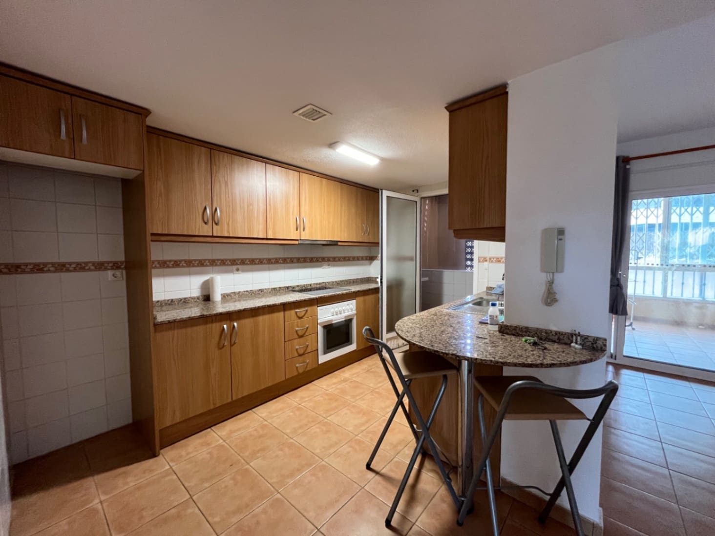 2 sypialnia Apartament do wynajęcia w Albir z basenem - 1 200 € (Ref: 8678277)