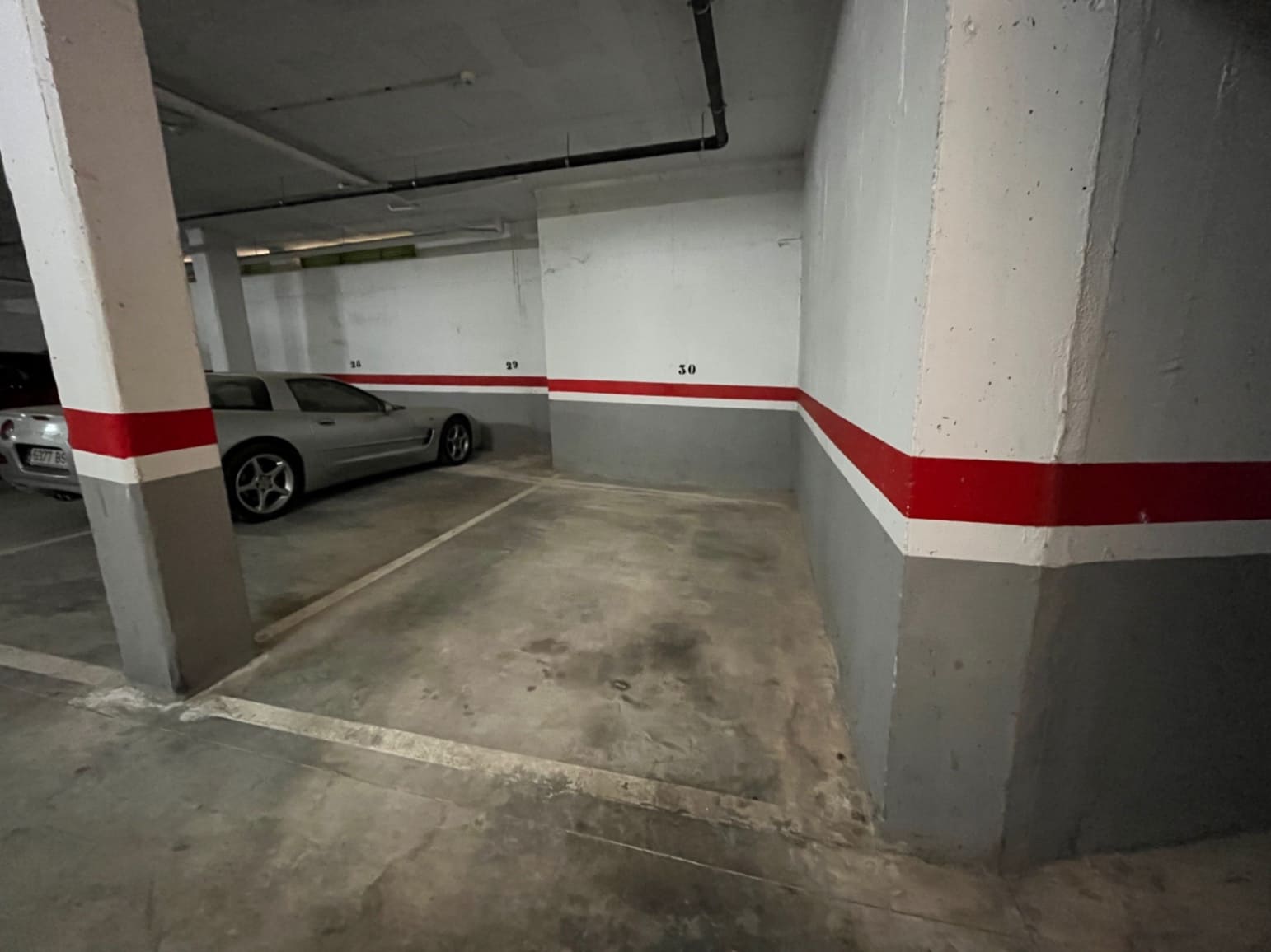 2 sypialnia Apartament do wynajęcia w Albir z basenem - 1 200 € (Ref: 8678277)