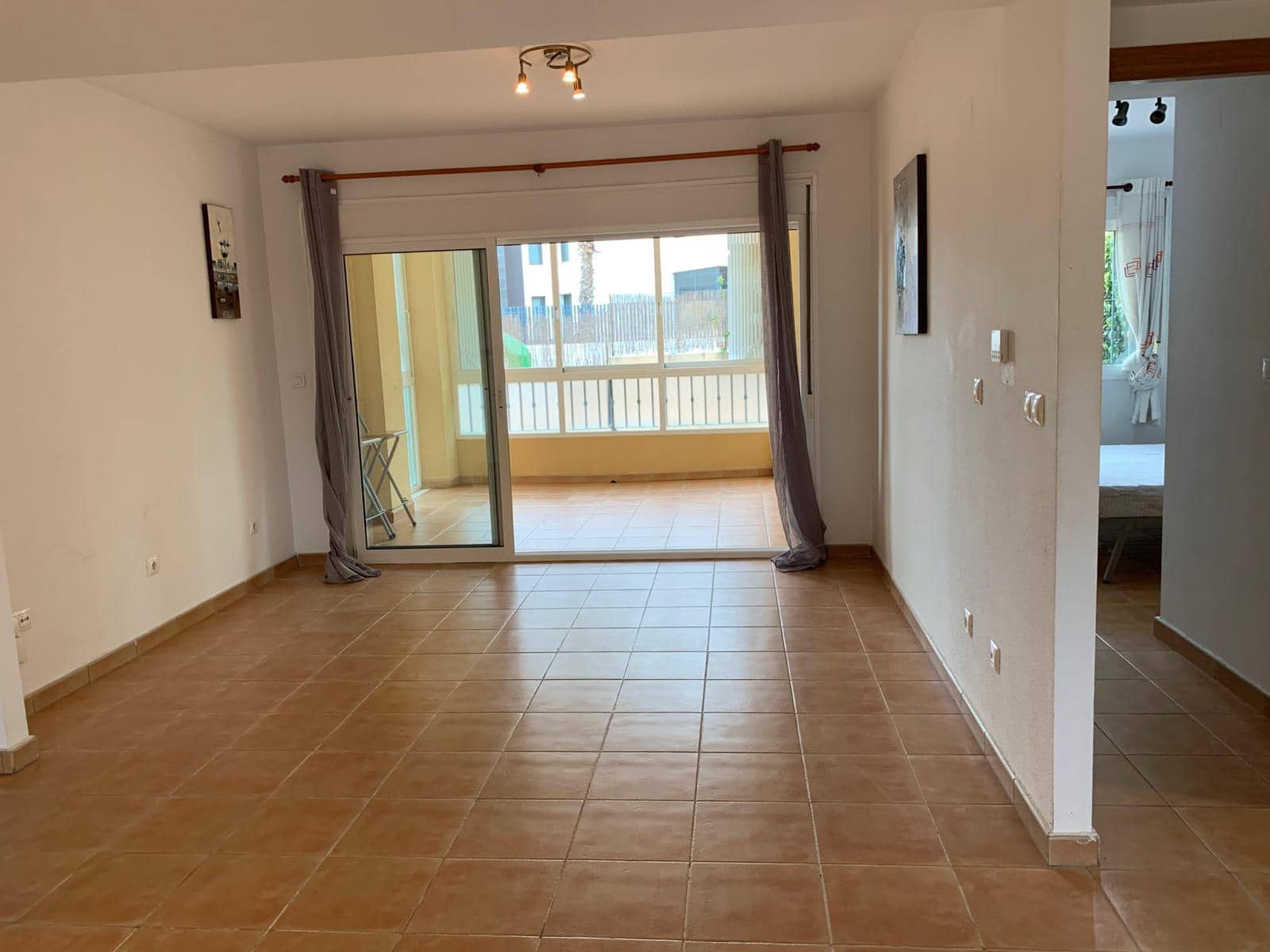 2 sypialnia Apartament do wynajęcia w Albir z basenem - 1 200 € (Ref: 8678277)