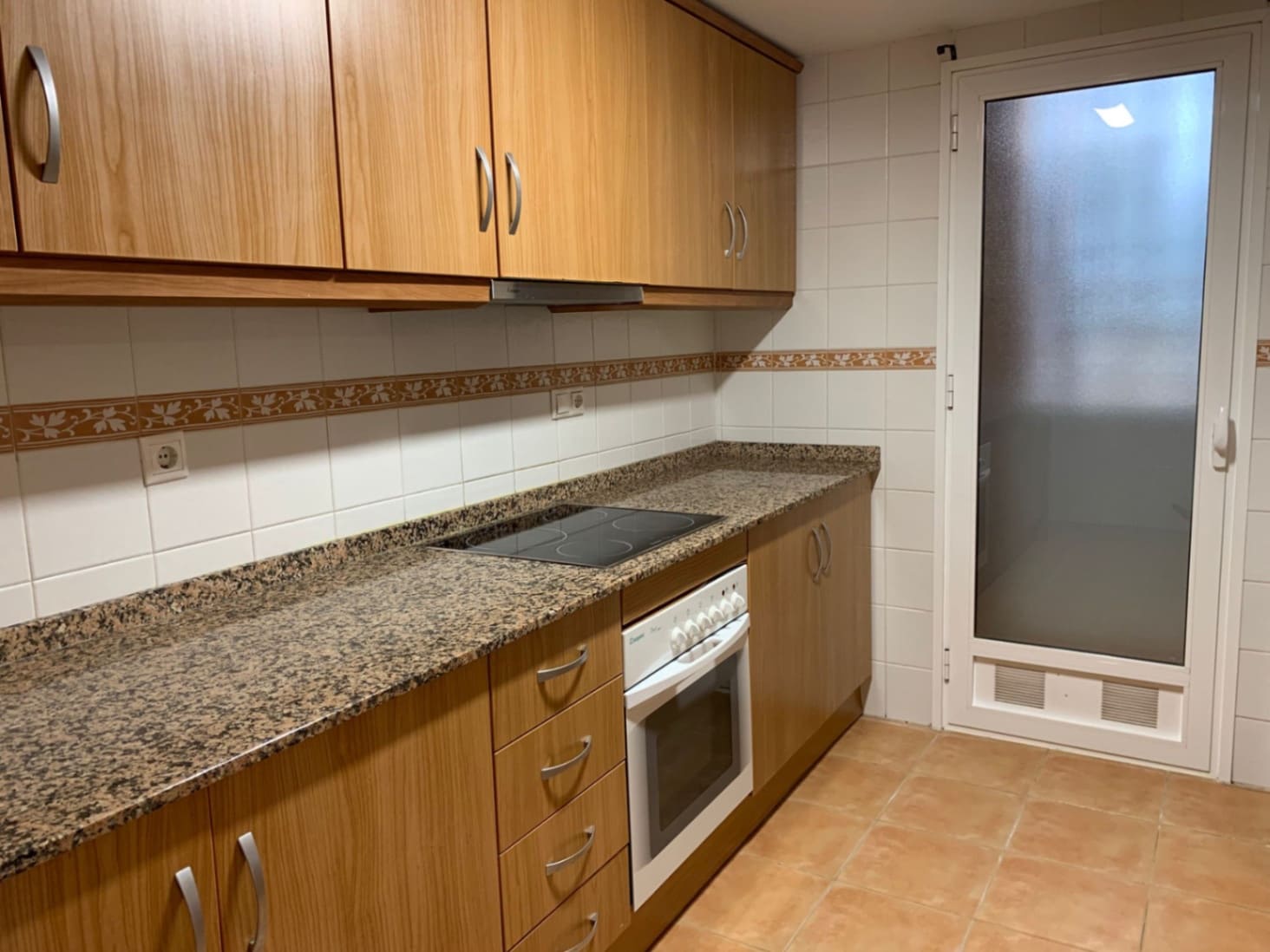 2 sypialnia Apartament do wynajęcia w Albir z basenem - 1 200 € (Ref: 8678277)