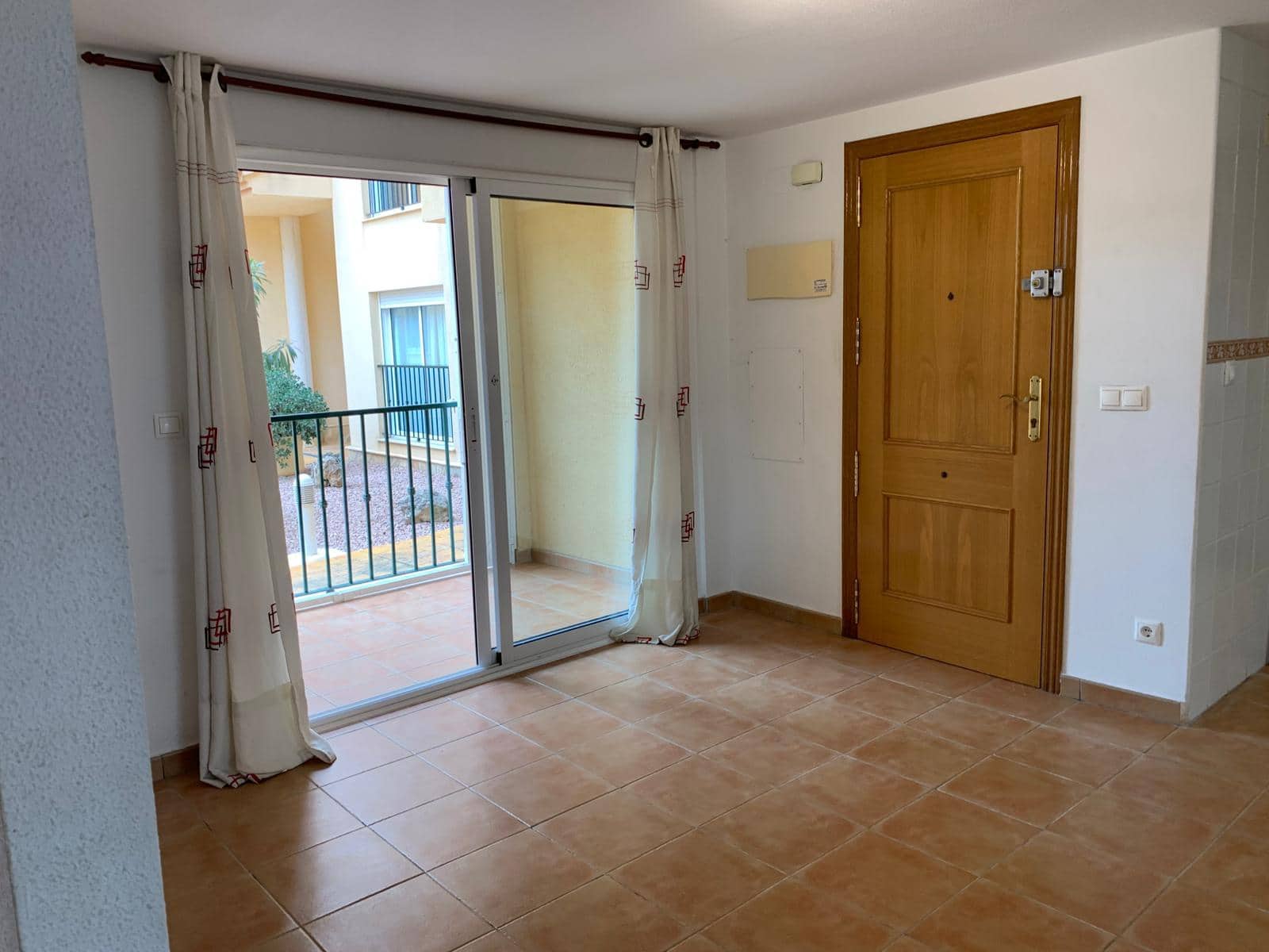 2 sypialnia Apartament do wynajęcia w Albir z basenem - 1 200 € (Ref: 8678277)