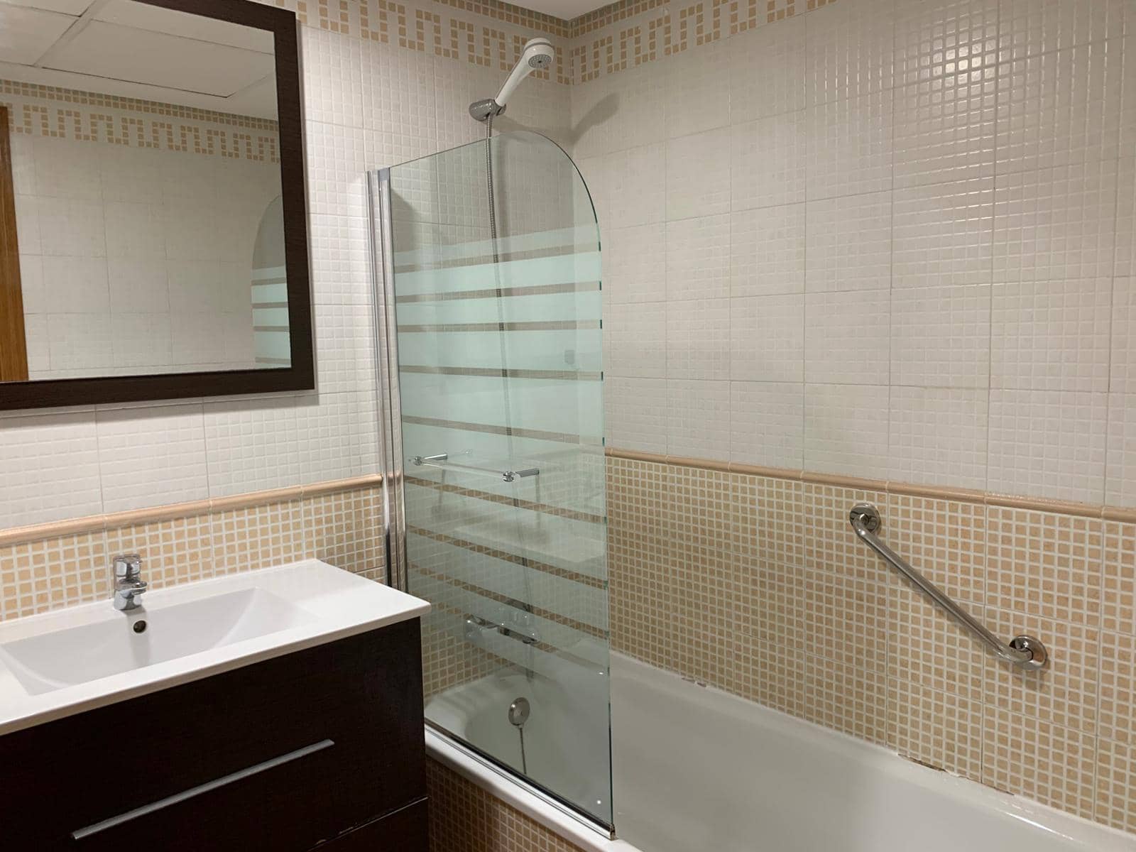 2 sypialnia Apartament do wynajęcia w Albir z basenem - 1 200 € (Ref: 8678277)