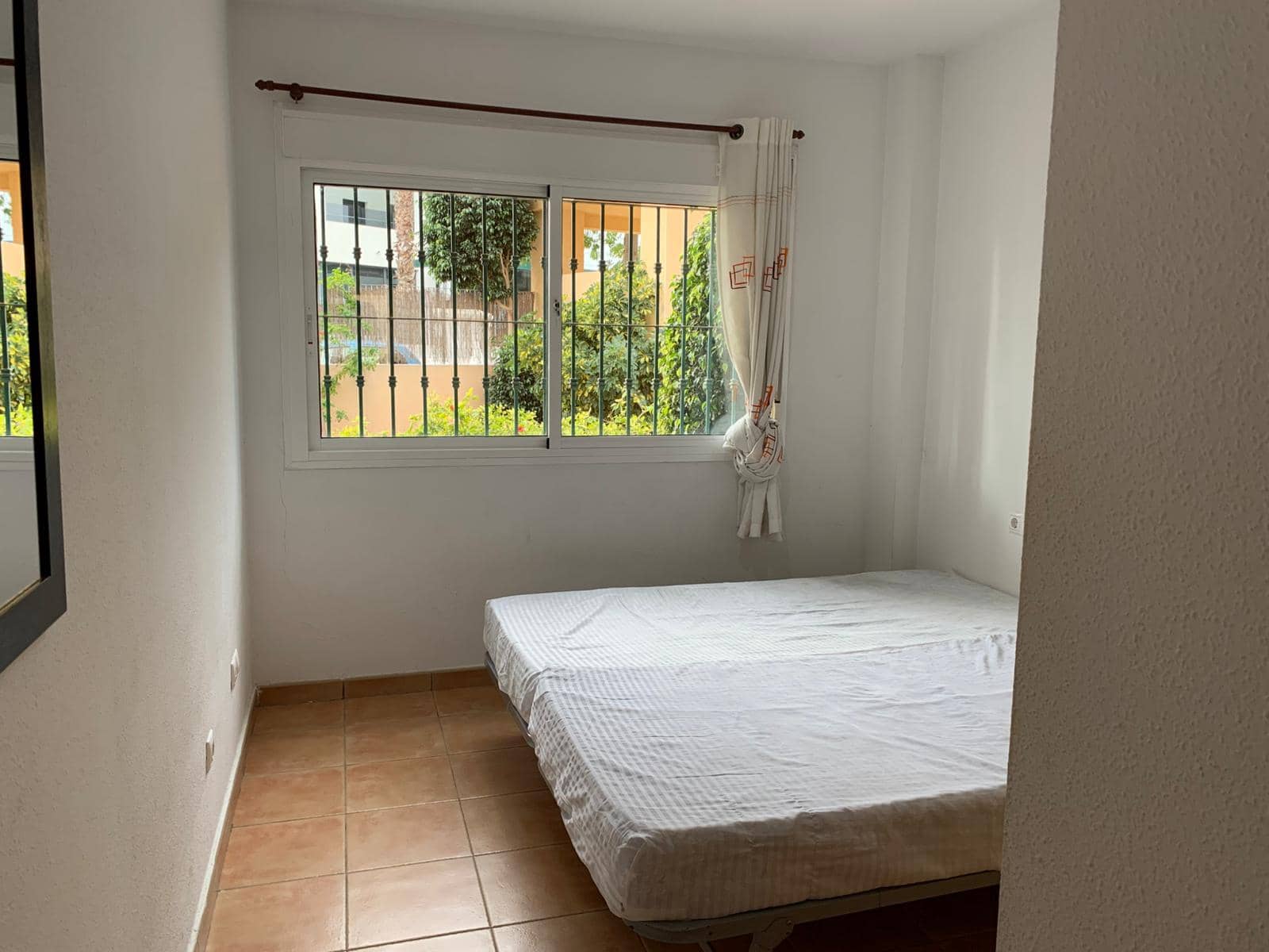 2 sypialnia Apartament do wynajęcia w Albir z basenem - 1 200 € (Ref: 8678277)