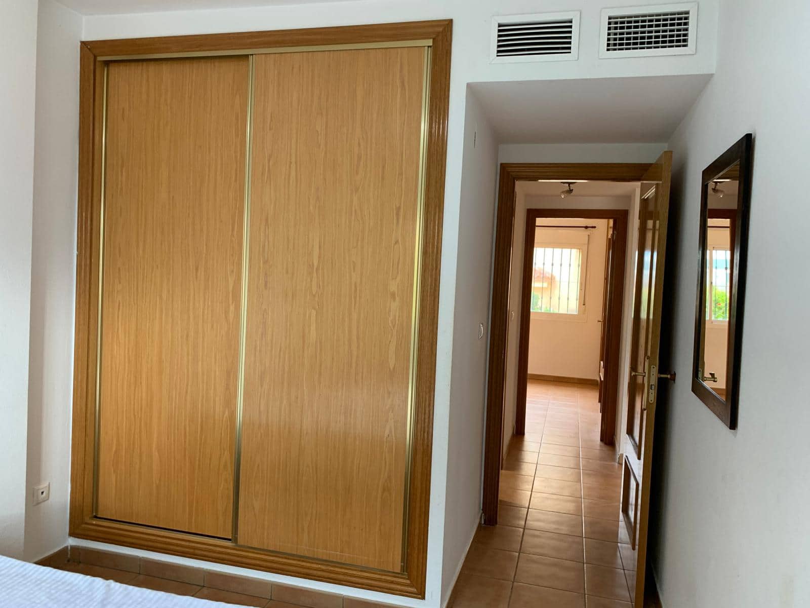 2 sypialnia Apartament do wynajęcia w Albir z basenem - 1 200 € (Ref: 8678277)
