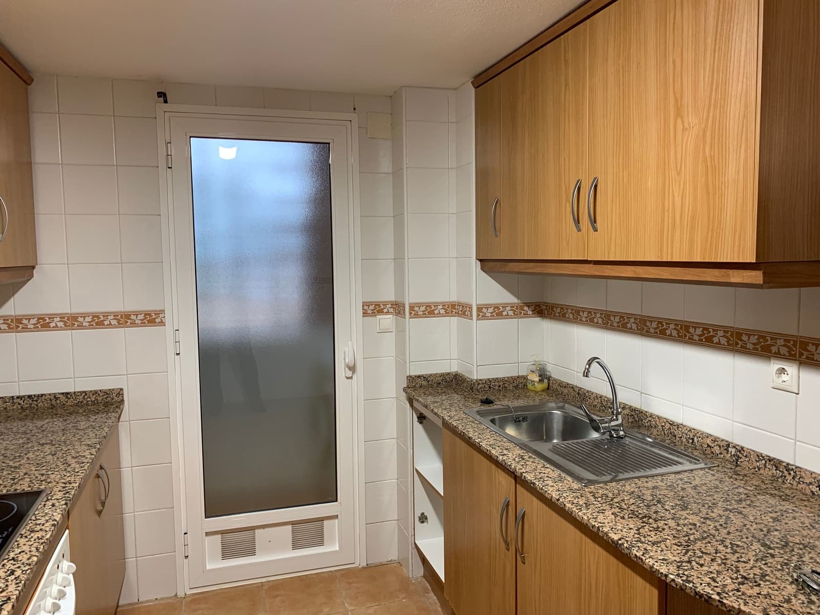 2 sypialnia Apartament do wynajęcia w Albir z basenem - 1 200 € (Ref: 8678277)