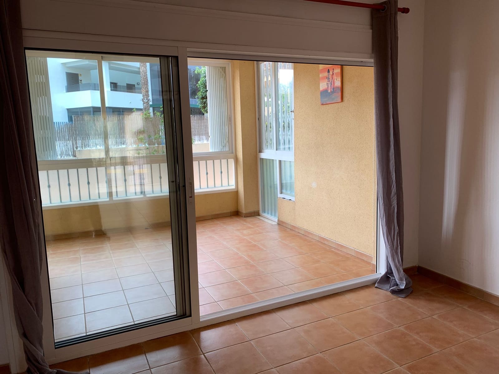 2 sypialnia Apartament do wynajęcia w Albir z basenem - 1 200 € (Ref: 8678277)