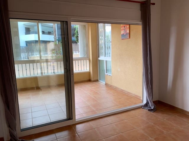 2 sypialnia Apartament do wynajęcia w Albir, Alfaz del Pi / L'Alfàs del Pi z basenem - 1 200 € (Ref: 8678277)