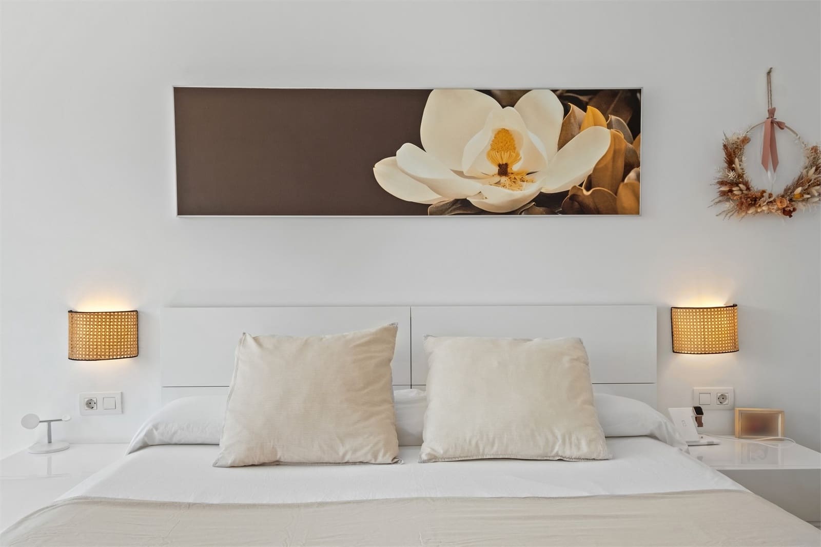 4 sypialnia Dom na sprzedaż w Alfaz del Pi / L'Alfas del Pi z basenem garażem - 598 000 € (Ref: 8685507)